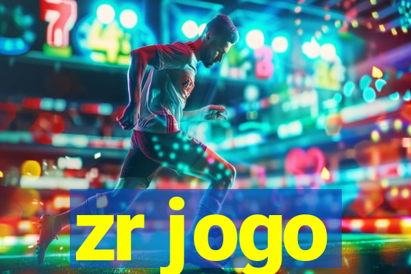 zr jogo